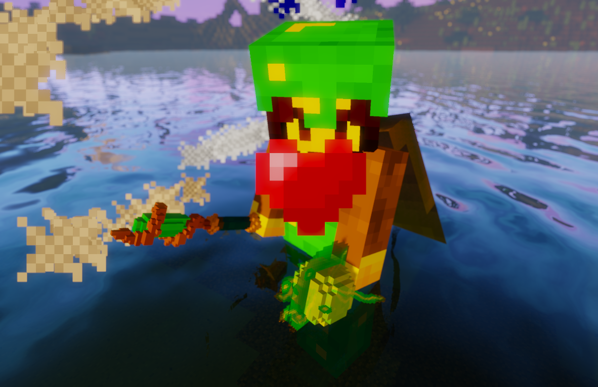 Survival RPG